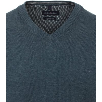 Casa Moda V-neck sweater 004430/765 3XL