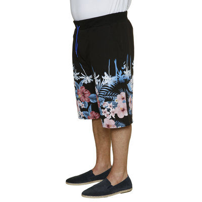 Maxfort Shorts Hawaii 37191 8XL