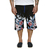 Maxfort Shorts Hawaii 37191 8XL