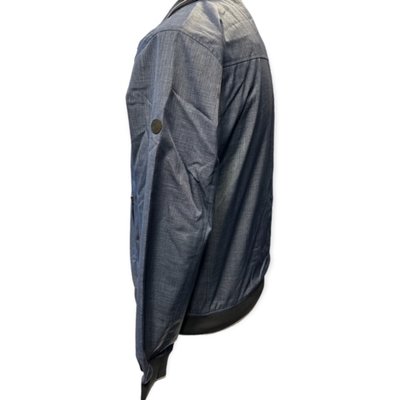 Jacket 218/209 size 66/68