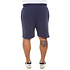 Maxfort Sweatshorts Roseto marineblau 8XL