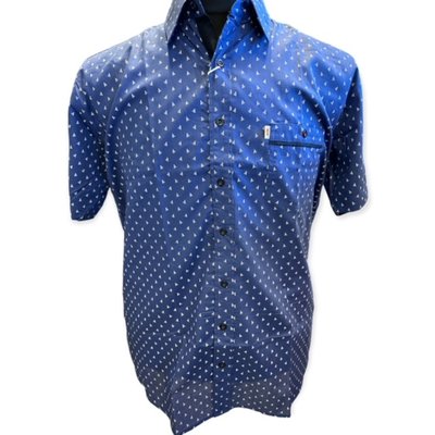 Kamro Shirt KM 16515 6XL