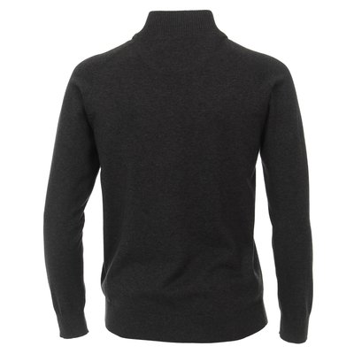 Casa Moda Strickjacke Weste 004450/782 3XL
