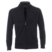 Casa Moda Strickjacke Weste 004450/135 5XL