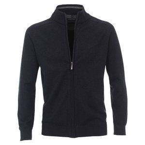 Casa Moda Strickjacke Weste 004450/135 5XL