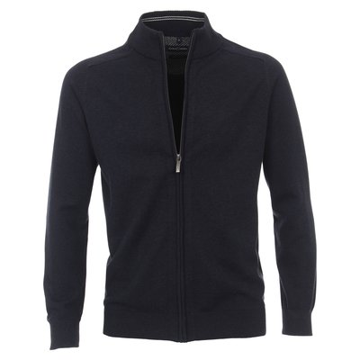 Casa Moda Strickjacke Weste 004450/135 4XL