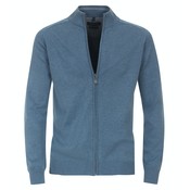 Casa Moda Strickjacke Weste 004450/196 3XL