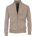 Casa Moda Strickjacke Weste 004450/624 3XL