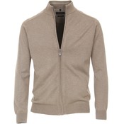 Casa Moda Strickjacke Weste 004450/624 3XL