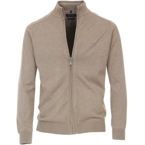 Casa Moda Strickjacke Weste 004450/624 3XL