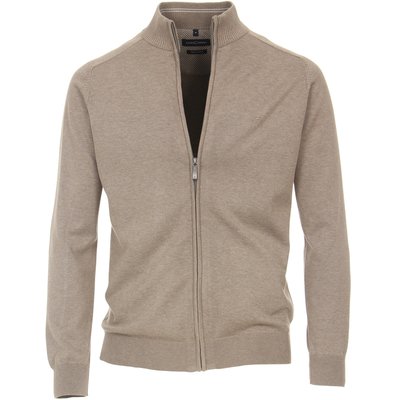 Casa Moda Strickjacke Weste 004450/624 3XL