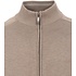 Casa Moda Strickjacke Weste 004450/624 5XL