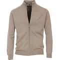 Casa Moda Strickjacke Weste 004450/624 5XL