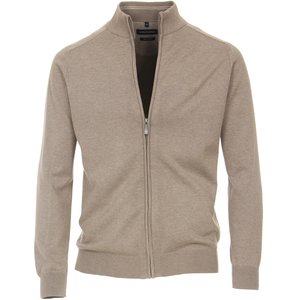 Casa Moda Strickjacke Weste 004450/624 5XL