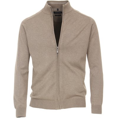 Casa Moda Strickjacke Weste 004450/624 5XL