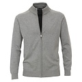 Casa Moda Strickjacke Weste 004450/713 3XL