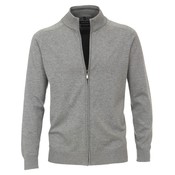 Casa Moda Strickjacke Weste 004450/713 3XL