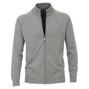 Casa Moda Strickjacke Weste 004450/713 3XL