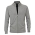 Casa Moda Strickjacke Weste 004450/713 3XL