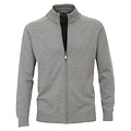 Casa Moda Strickjacke Weste 004450/713 4XL