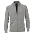 Casa Moda Strickjacke Weste 004450/713 4XL