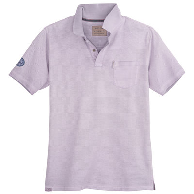 Redfield  Polo-Trikot KM 2042/566 8XL