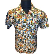 Kamro Shirt KM 16561 12XL