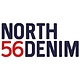 North56 Denim-Größentabelle