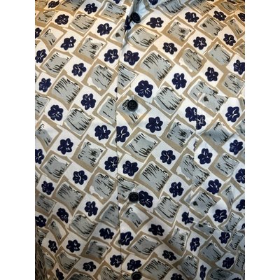 Fortunato Hemd KM 13754 8XL