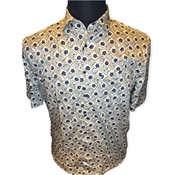 Fortunato Shirt KM 13754 7XL