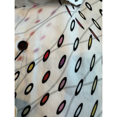 Fortunato Hemd KM 10540 5XL
