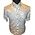 Fortunato Hemd KM 10540 5XL