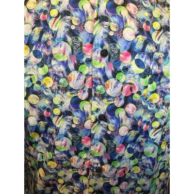 Fortunato Hemd KM 014331 6XL