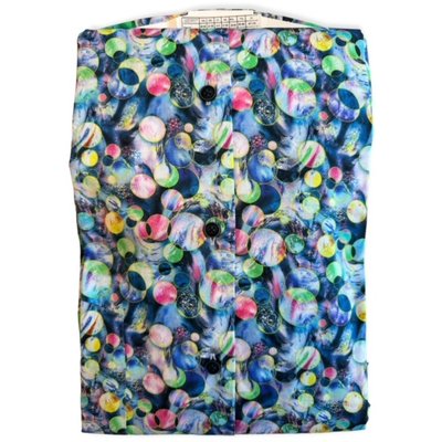 Fortunato Hemd KM 014331 6XL