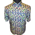 Fortunato Hemd KM 014331 6XL
