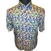 Fortunato Hemd KM 014331 6XL