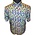 Fortunato Hemd KM 014331 6XL