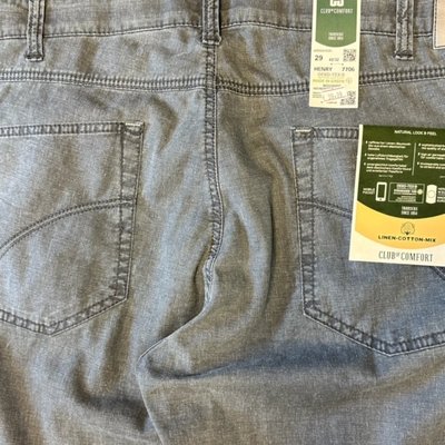 Club of Comfort Pants 7706/45 size 32