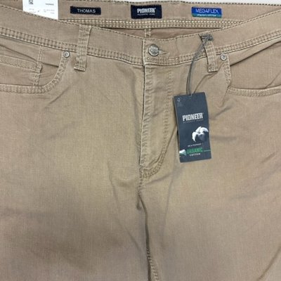 Pioneer Trousers 16010/5106 size 31
