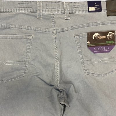 Pioneer Pants 16010/6121 size 29