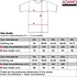 Adamo Pyjama kurz 119251/590 10XL