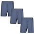 Adamo Boxershorts 129610/390 8XL/20 ( 3 Stück )