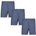 Adamo Boxershorts 129610/390 7XL/18 ( 3 Stück )