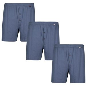 Adamo boxer shorts 129610/390 7XL/18 (3 pieces)