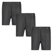Adamo Boxershorts 129610/710 3XL/10 ( 3 Stück )