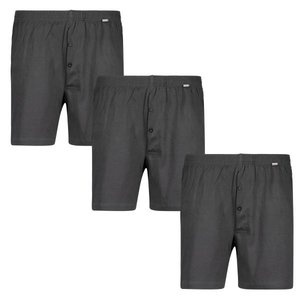 Adamo Boxershorts 129610/710 2XL/9 ( 3 Stück )