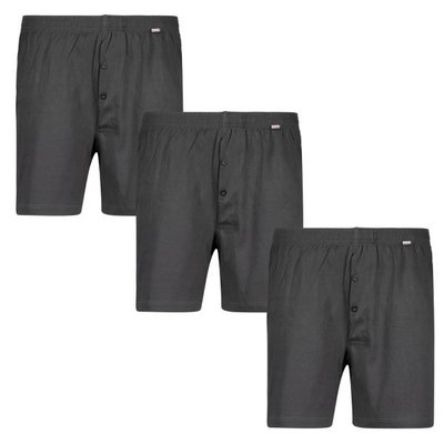 Adamo Boxershorts 129610/710 2XL/9 ( 3 Stück )