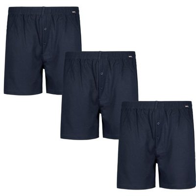 Adamo boxershort 129610/360 6XL/16 ( 3 stuks )