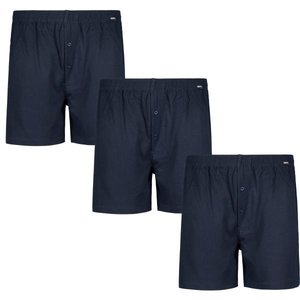 Adamo Boxershorts 129610/360 2XL/9 ( 3 Stück )