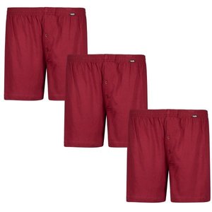 Adamo Boxershorts 129610/590 5XL/14 ( 3 Stück )